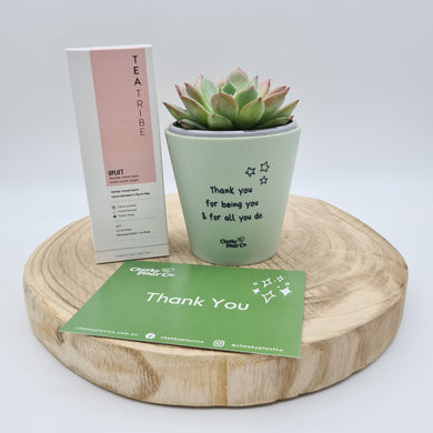 Employee Thank You For Everything Gift Box - Sydney Only