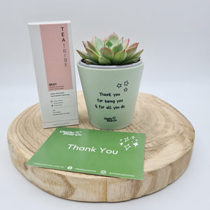 Employee Thank You For Everything Gift Box - Sydney Only