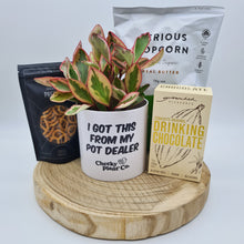 Load image into Gallery viewer, I Got This - Treat Yourself Plant Gift Hamper - Sydney Only
