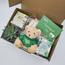 Load image into Gallery viewer, Thinking of You - Succulent Hamper / Succulent Gift Box
