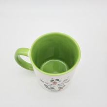 Load image into Gallery viewer, Grow Your Own Way - Plant Mug - Cheeky Plant Co.
