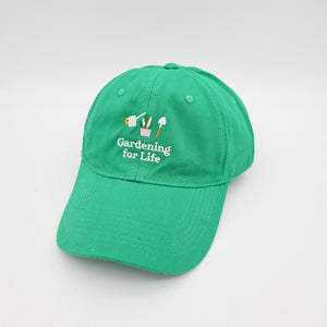 Gardening for Life Cap - Cheeky Plant Co.