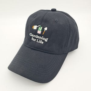 Gardening for Life Cap - Cheeky Plant Co.