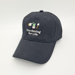 Gardening for Life Cap - Cheeky Plant Co.