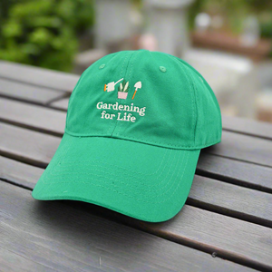 Gardening for Life Cap - Cheeky Plant Co.