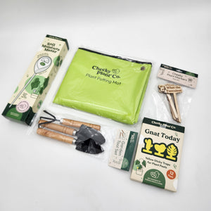 Beginner Plant Care Pack