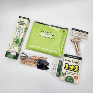 Beginner Plant Care Pack