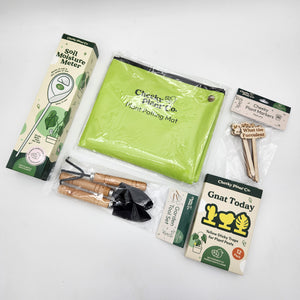 Beginner Plant Care Pack