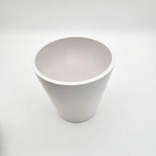 Load image into Gallery viewer, Embrace The Existential Dread - Cheeky Plant Co. Pot - 13.5cmD x 11.5cmH
