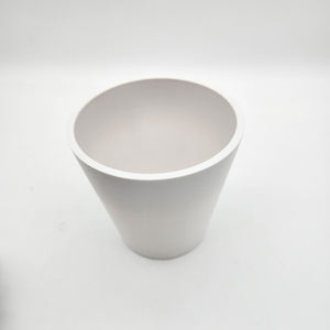 Anti Social Plant Club - Cheeky Plant Co. Pot - 13.5cmD x 11.5cmH