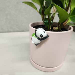 Panda Pot Hanger 3.5cm