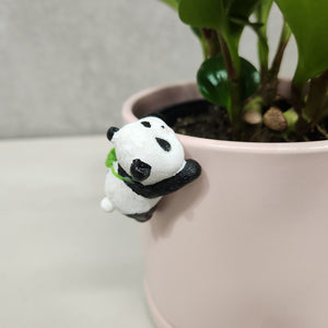 Panda Pot Hanger 3.5cm