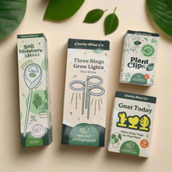 Grow Well Plant Care Pack
