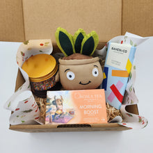 Load image into Gallery viewer, Christmas - Treat Yourself Gift Box
