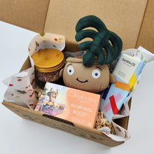 Load image into Gallery viewer, Christmas - Treat Yourself Gift Box
