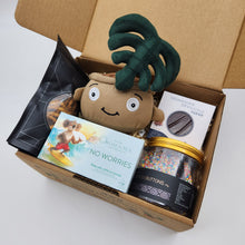 Load image into Gallery viewer, Happy Moments Plant Plushie Gift Box
