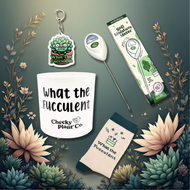 All-Out WTF - Plant Lover Bundle