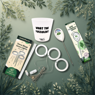 Stay Alive - Plant Care Bundle