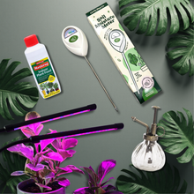 Load image into Gallery viewer, Ready to Grow - Plant Care Bundle
