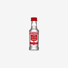 Load image into Gallery viewer, Alcohol - Spirits - 50ml Mini Bottle

