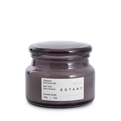 Botany Scented Candle 150g