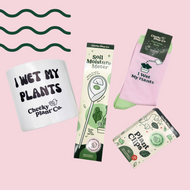 I Wet My Plants Pack