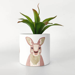 Australian Animals Planter - Frankie B Design - 12.5cm