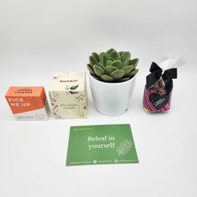 Load image into Gallery viewer, Beleaf in Yourself - Self Care Hamper - Sydney Only
