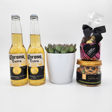 Birthday Beers Gift Hamper - Sydney Only