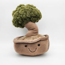 Load image into Gallery viewer, Bonsai Plushie
