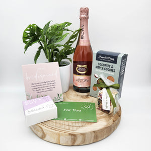 Bridesmaid Plant Gift Hamper - Sydney Only