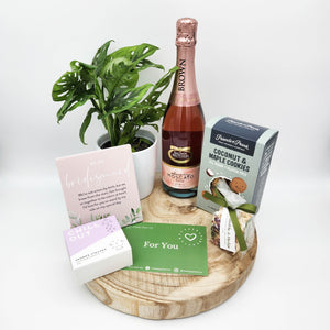 Bridesmaid Plant Gift Hamper - Sydney Only