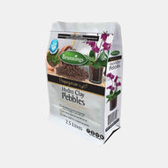Brunnings Hydro Clay Pebbles 2.5L