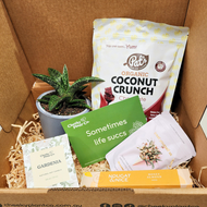 Sometimes Life Succs - Cheeky Gift Box