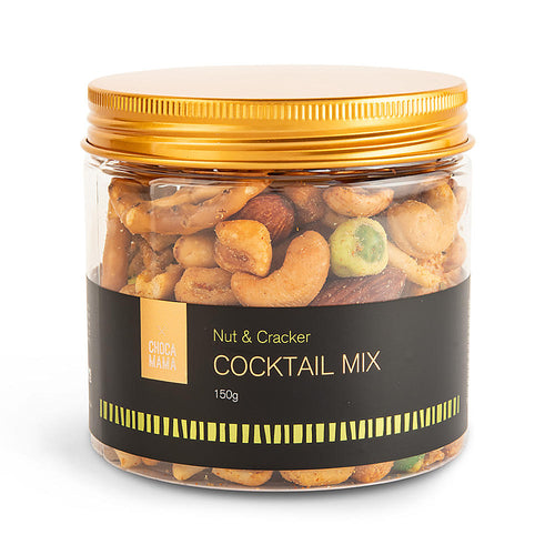 Chocamama - Cocktail Mix Jar 150g