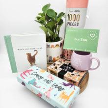 Load image into Gallery viewer, Crazy Cat Lady Plant Gift Hamper - Sydney Only
