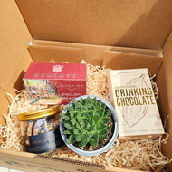 Employee Wellness / Wellbeing Hamper Gift Box