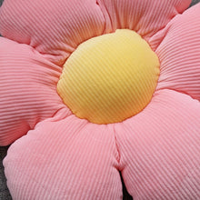 Load image into Gallery viewer, Flower Cushion Plushie
