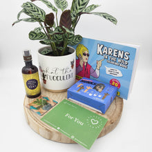 Load image into Gallery viewer, Funny Gift Plant Hamper - Sydney Only
