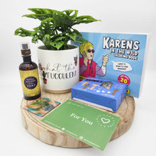 Load image into Gallery viewer, Funny Gift Plant Hamper - Sydney Only

