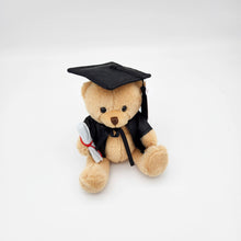 Load image into Gallery viewer, Graduation Bear - 14cm
