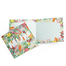 Load image into Gallery viewer, Greeting Card - 1000 Flowers For Mum
