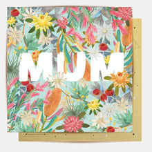Load image into Gallery viewer, Greeting Card - 1000 Flowers For Mum
