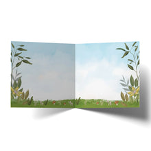 Load image into Gallery viewer, Greeting Card - Glad You&#39;re My Dad
