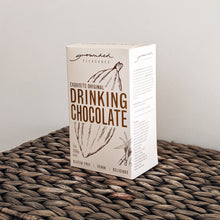 Load image into Gallery viewer, Grounded Pleasures Original Drinking Chocolate 200g
