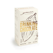 Load image into Gallery viewer, Grounded Pleasures Original Drinking Chocolate 200g
