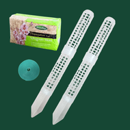 Grow Plants Taller Care Bundle