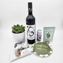 Load image into Gallery viewer, Happy Housewarming Wine Gift Hamper - Sydney Only

