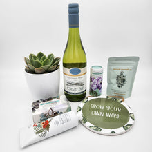 Load image into Gallery viewer, Happy Housewarming Wine Gift Hamper - Sydney Only

