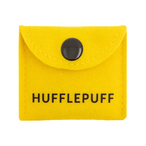 Harry Potter Trinket Pouch - Hufflepuff